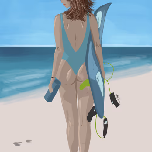 Two-Dimensional Dreams