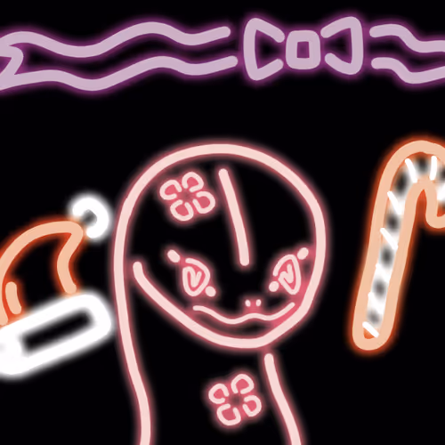Neoncnpxmas