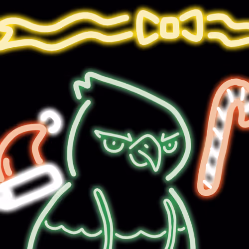 Neoncnpxmas