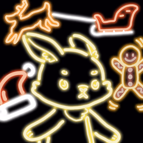 Neoncnpxmas