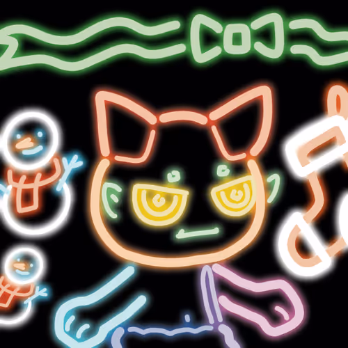 Neoncnpxmas