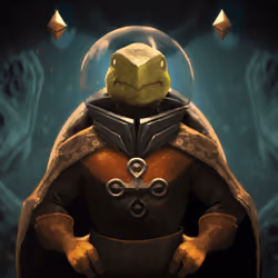 Nexus Mutant