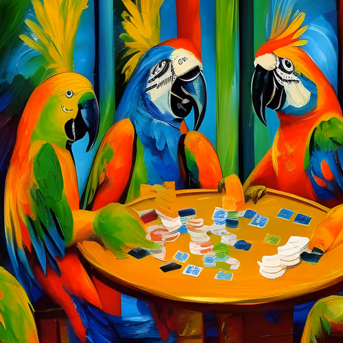 Poker Pets V2