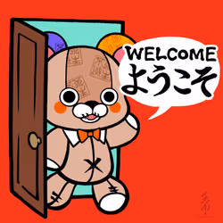 Welcome NFT