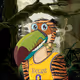 Tired Toucan Club #2065