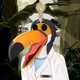 Tired Toucan Club #2301