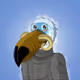 Tired Toucan Club #2059