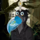 Tired Toucan Club #0816