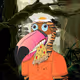 Tired Toucan Club #1040