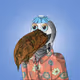 Tired Toucan Club #2289
