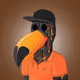 Tired Toucan Club #2632