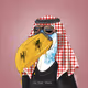 Tired Toucan Club #2056