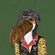 Tired Toucan Club #2929