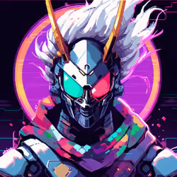 3D Ninja