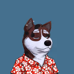 Shibe #947