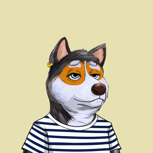 Shibe #1795