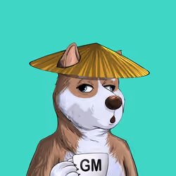Shibe #968