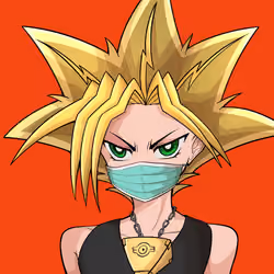 Takamuto #321