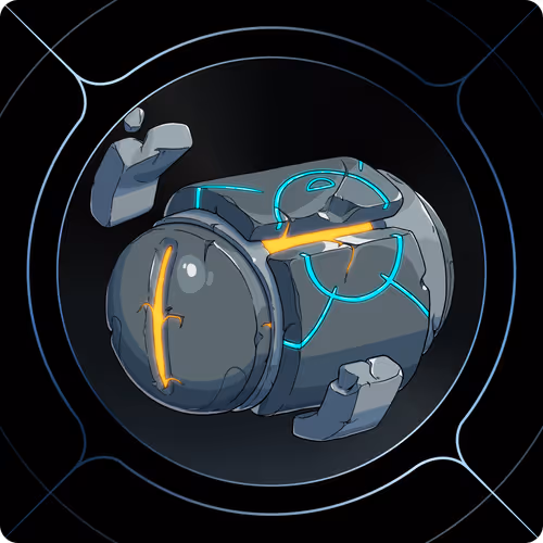 Otherside Ship Parts