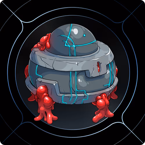 Otherside Ship Parts
