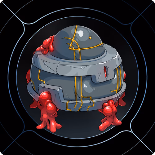 Otherside Ship Parts