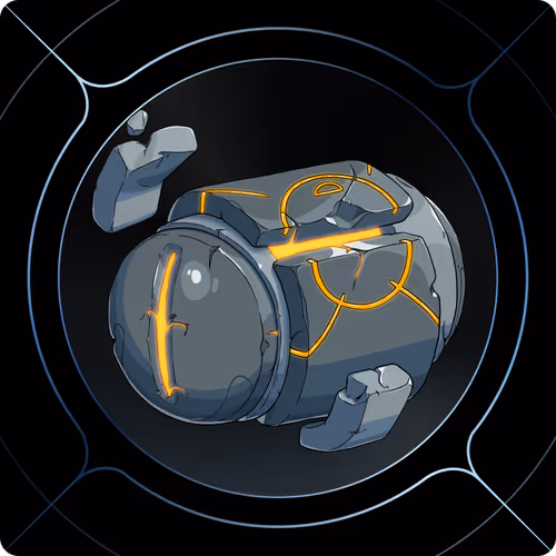 Otherside Ship Parts