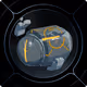 Legendary Engine Part