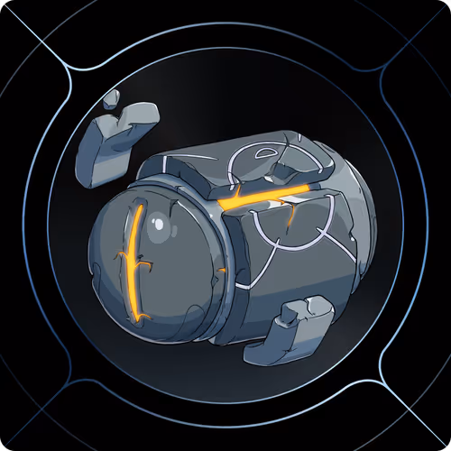 Otherside Ship Parts