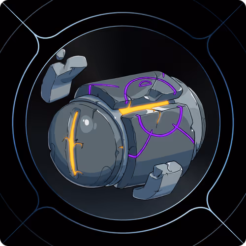 Otherside Ship Parts