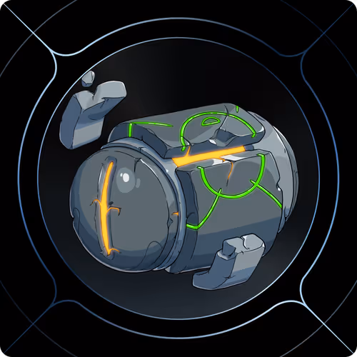 Otherside Ship Parts
