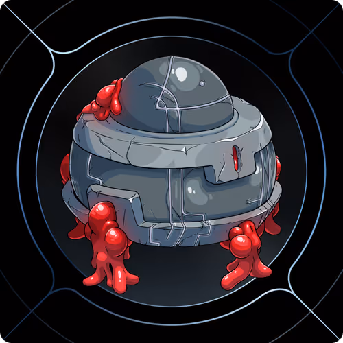 Otherside Ship Parts