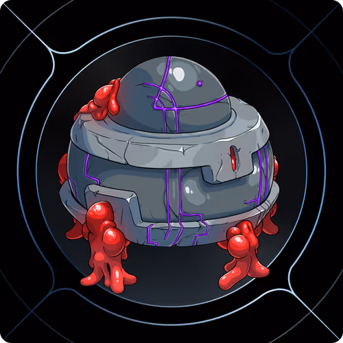 Otherside Ship Parts