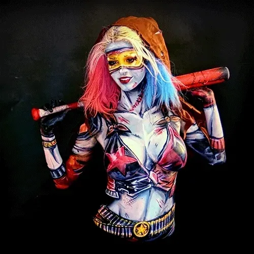 The Art of War ~ Puddin