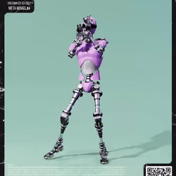 DANCE. BOT