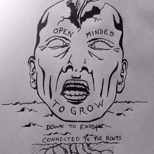 Open Mind Art