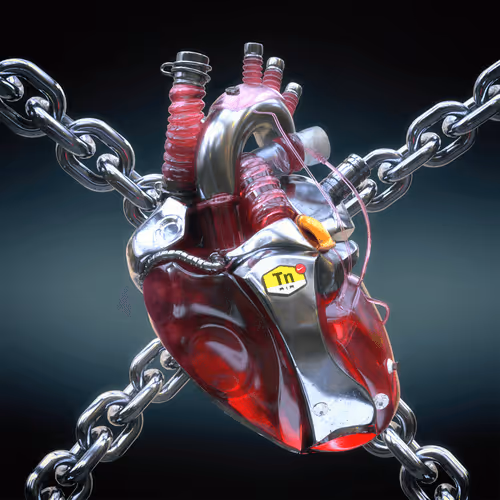 Chrome Heart