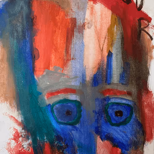 The Harlequin