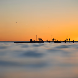 Pier