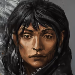 Sacajawea