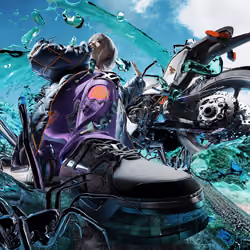 Acqua Blitz