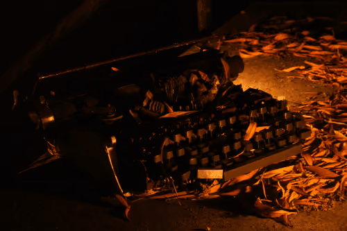 typewritertime