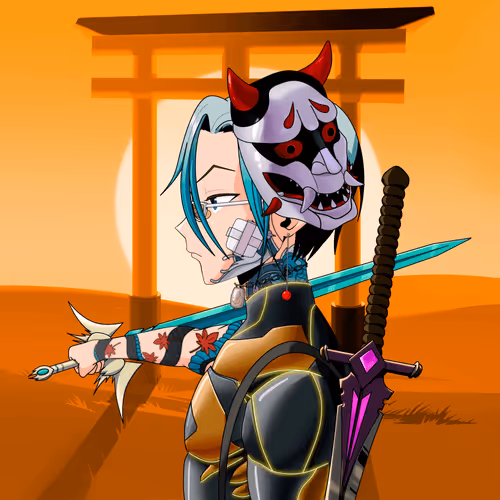 MATSURI#196