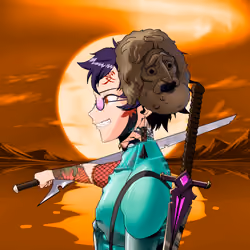 MATSURI#5
