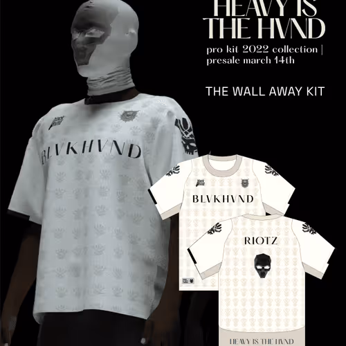 The Wall HITH Pro Kit