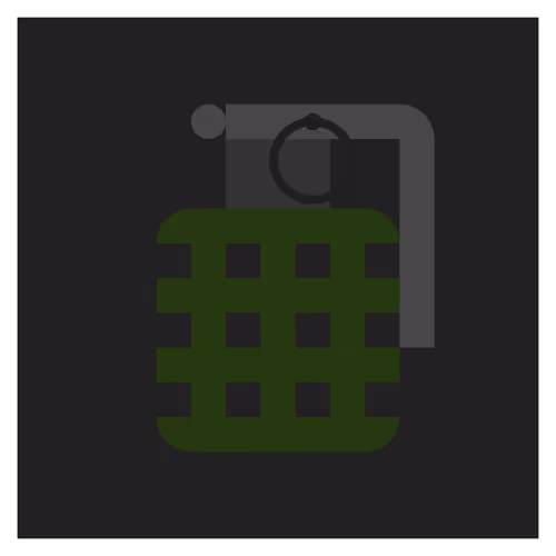 Hand Grenade