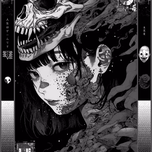 ファイナルホラー (Final Horror)