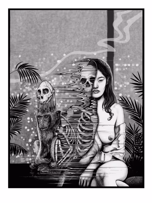 Item #115000100001 Media