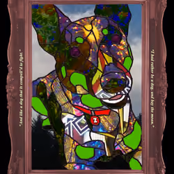 Loopie #3436: Joyous Baron