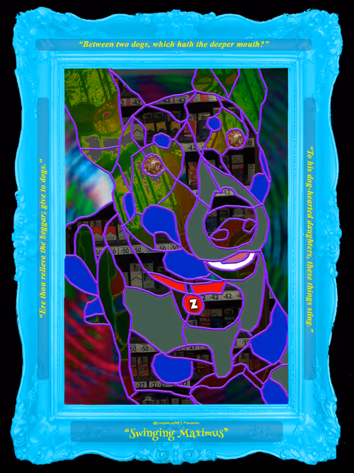 Item #6203 Media