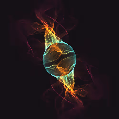 Fusion By Hideki Tsukamoto